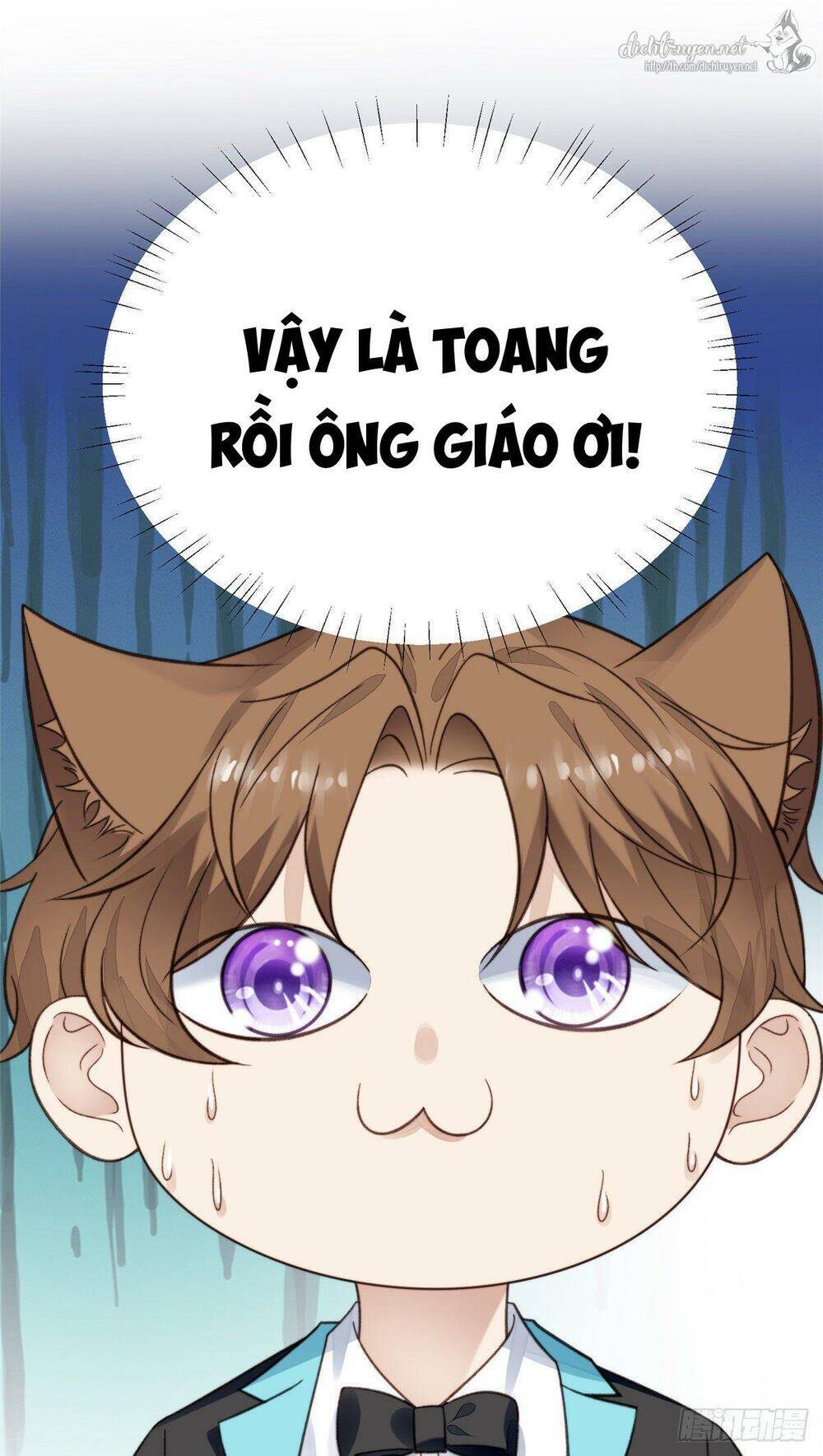 Dựa Vào Đại Lão Ổn Định Vị Trí C Trong Nam Đoàn Chap 16 - Next Chap 17
