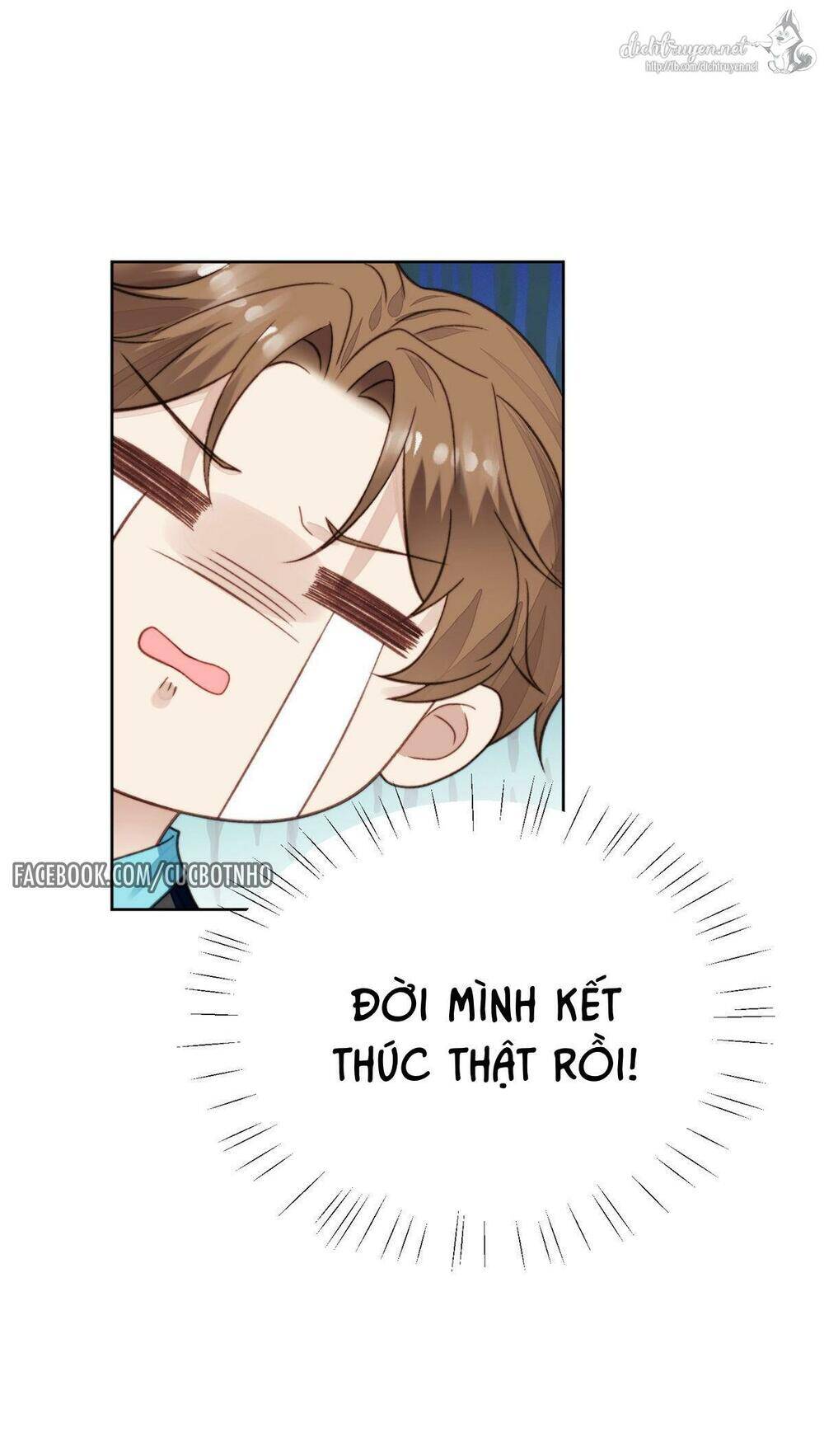 Dựa Vào Đại Lão Ổn Định Vị Trí C Trong Nam Đoàn Chap 16 - Next Chap 17