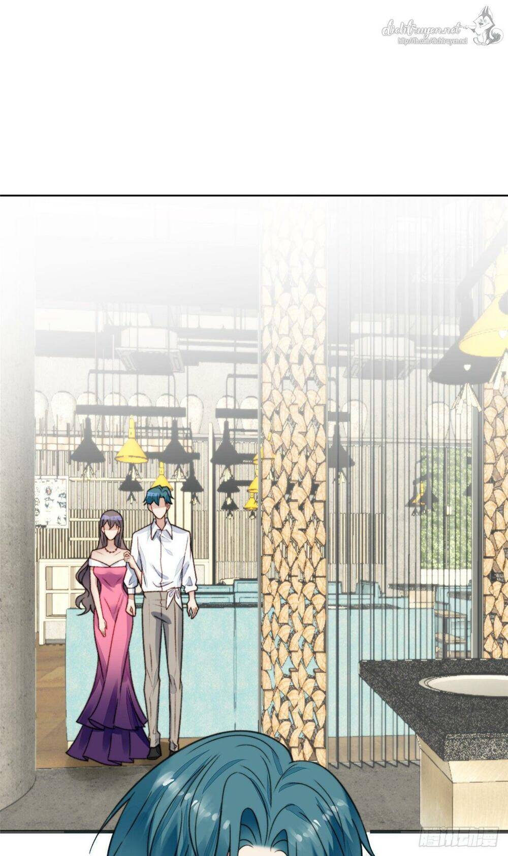 Dựa Vào Đại Lão Ổn Định Vị Trí C Trong Nam Đoàn Chap 16 - Next Chap 17