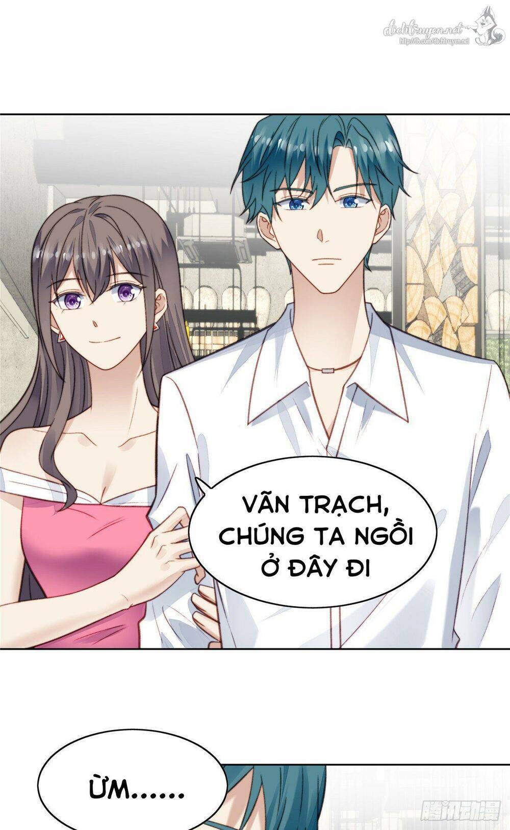 Dựa Vào Đại Lão Ổn Định Vị Trí C Trong Nam Đoàn Chap 16 - Next Chap 17