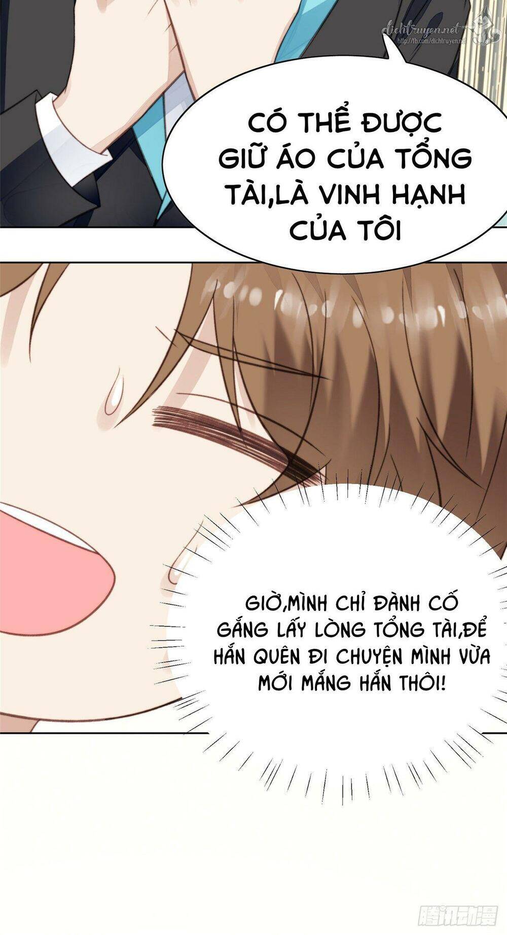 Dựa Vào Đại Lão Ổn Định Vị Trí C Trong Nam Đoàn Chap 16 - Next Chap 17