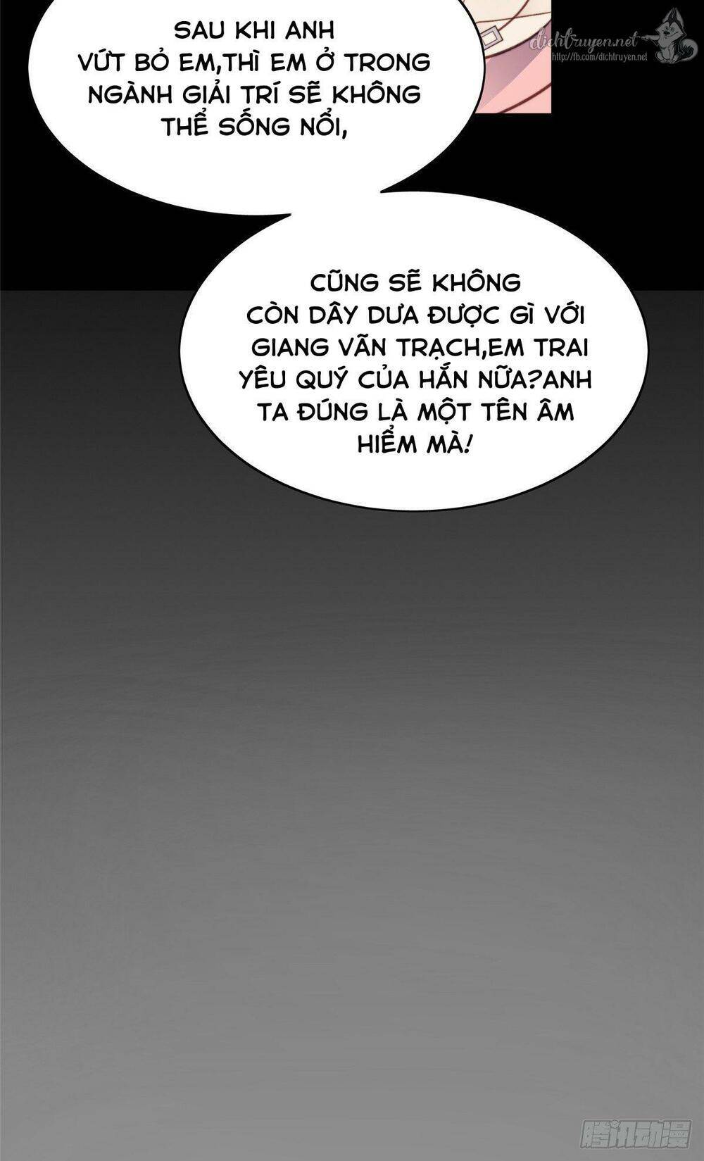 Dựa Vào Đại Lão Ổn Định Vị Trí C Trong Nam Đoàn Chap 16 - Next Chap 17