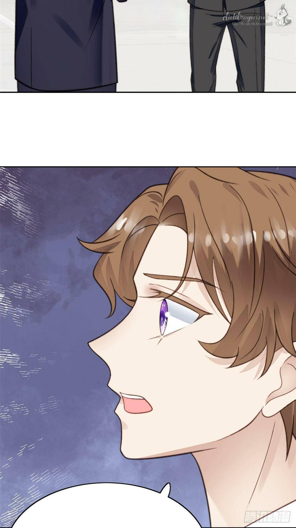 Dựa Vào Đại Lão Ổn Định Vị Trí C Trong Nam Đoàn Chap 16 - Next Chap 17