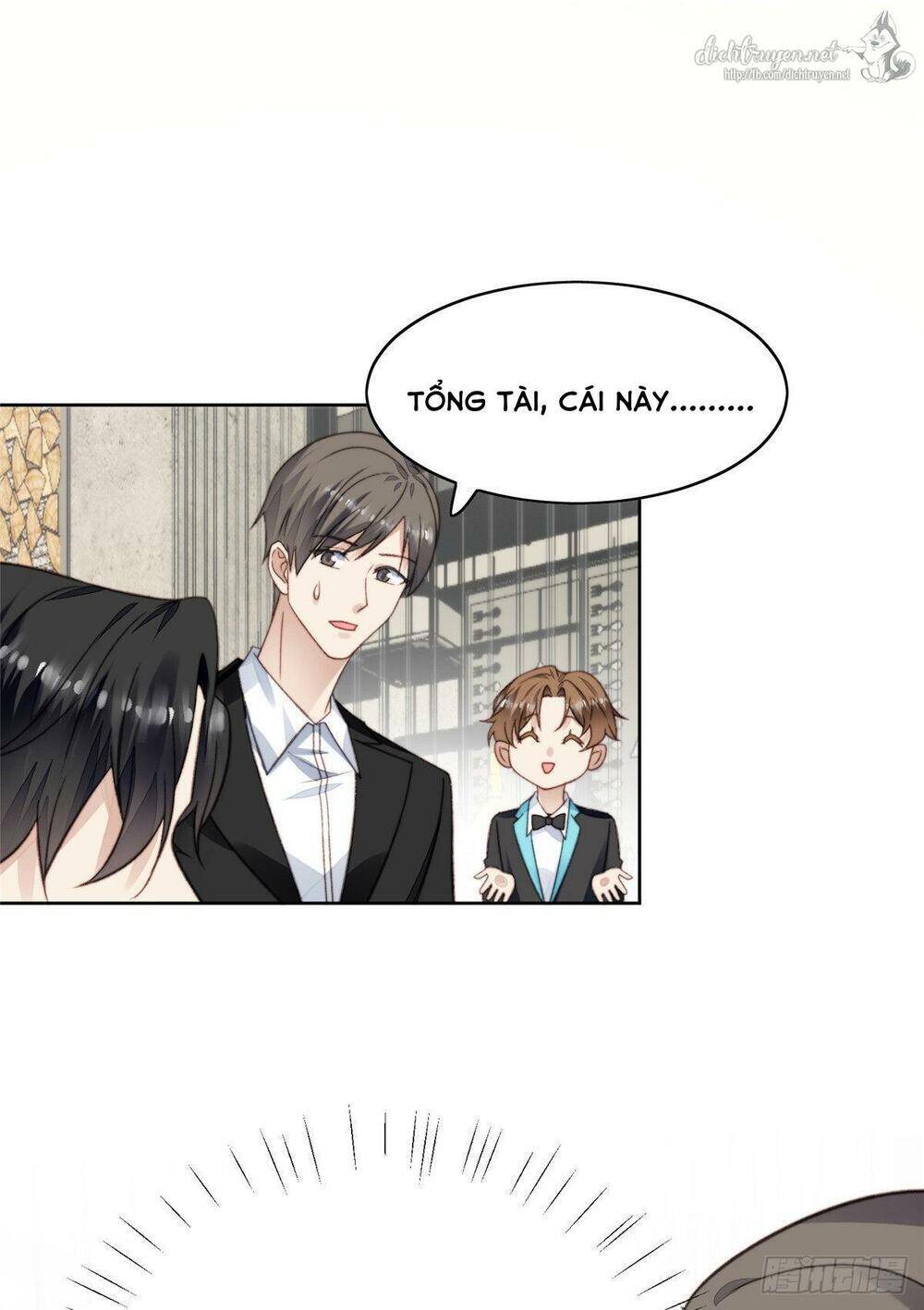 Dựa Vào Đại Lão Ổn Định Vị Trí C Trong Nam Đoàn Chap 17 - Next Chap 18