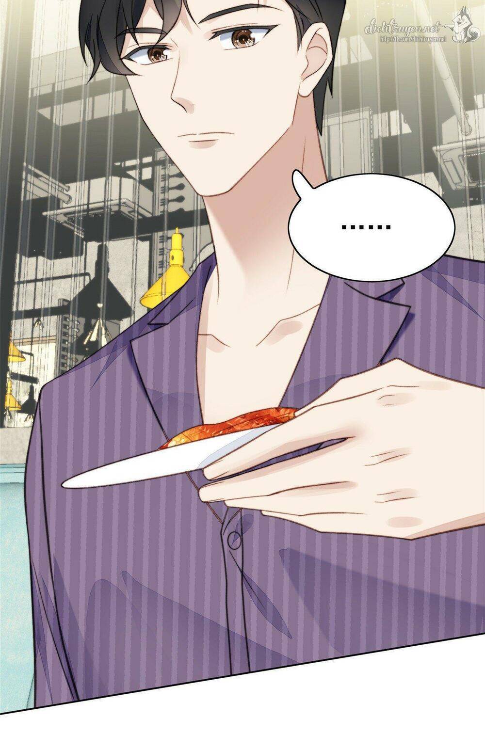 Dựa Vào Đại Lão Ổn Định Vị Trí C Trong Nam Đoàn Chap 17 - Next Chap 18