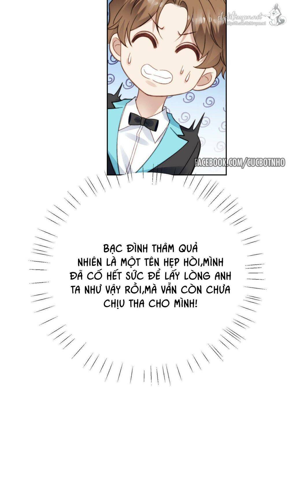 Dựa Vào Đại Lão Ổn Định Vị Trí C Trong Nam Đoàn Chap 17 - Next Chap 18