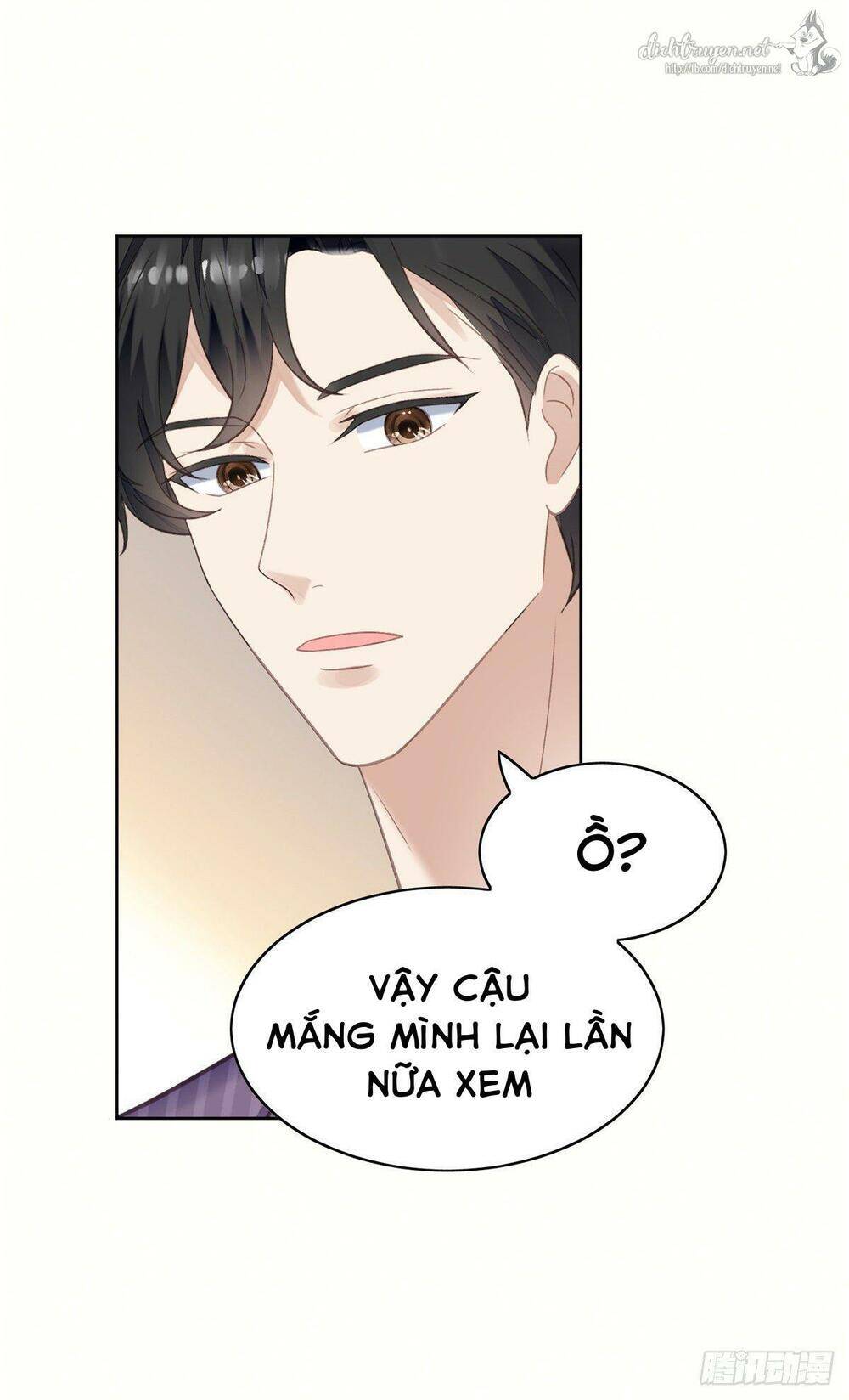 Dựa Vào Đại Lão Ổn Định Vị Trí C Trong Nam Đoàn Chap 17 - Next Chap 18
