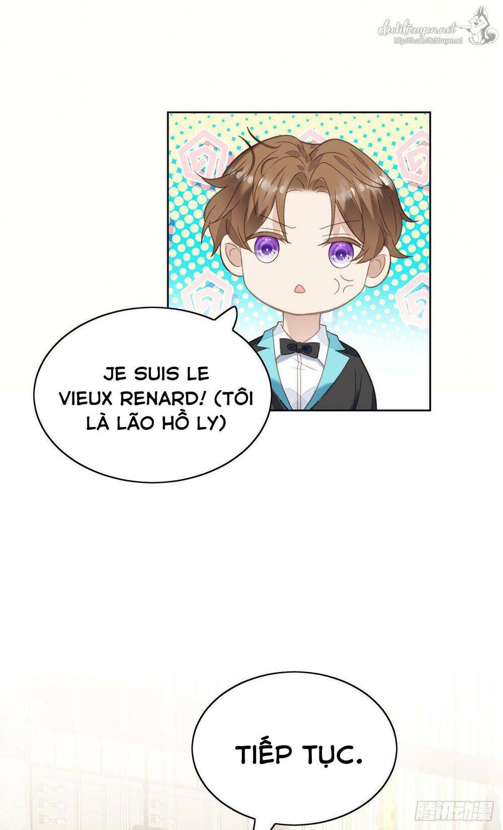Dựa Vào Đại Lão Ổn Định Vị Trí C Trong Nam Đoàn Chap 17 - Next Chap 18