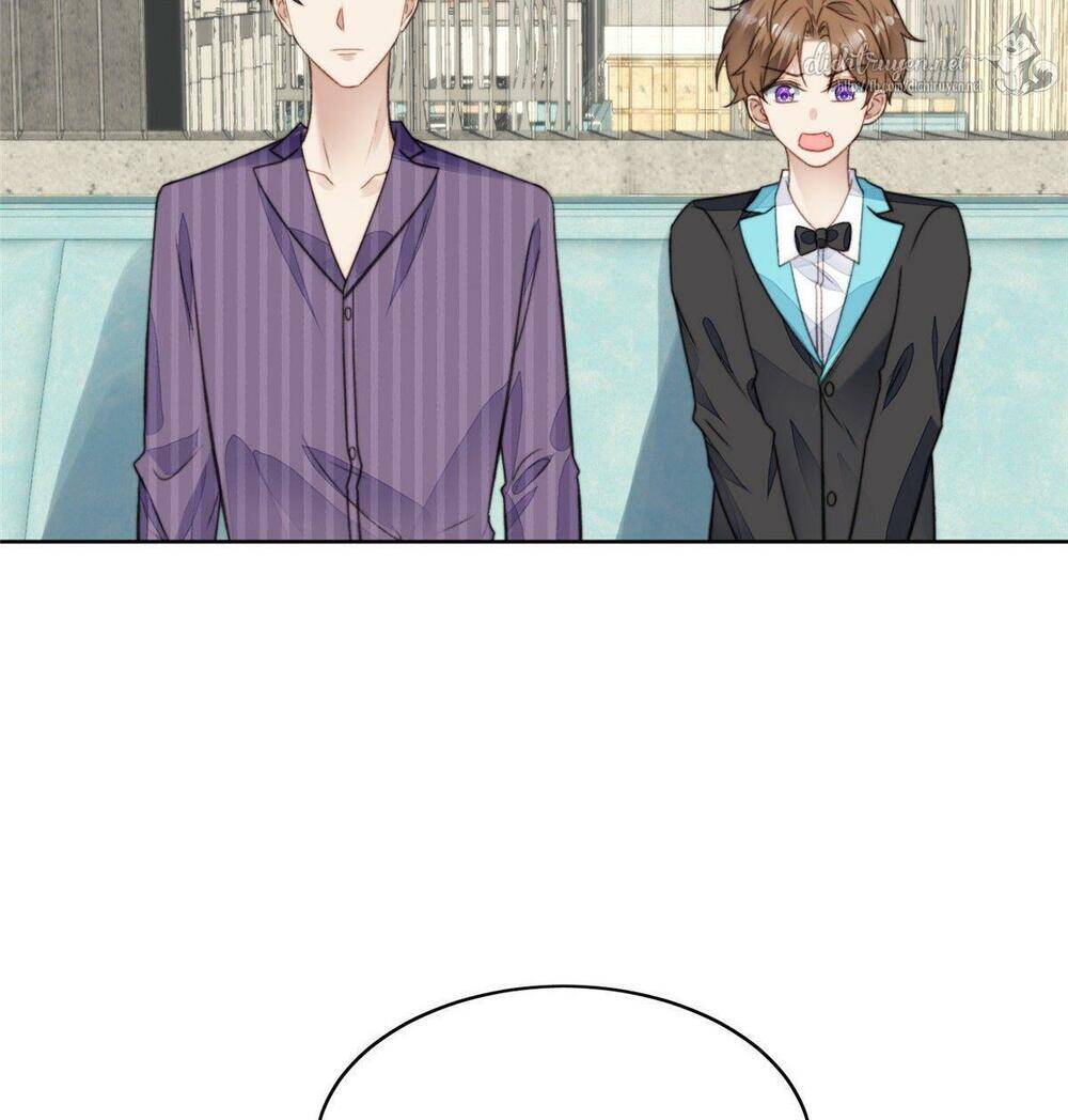 Dựa Vào Đại Lão Ổn Định Vị Trí C Trong Nam Đoàn Chap 17 - Next Chap 18