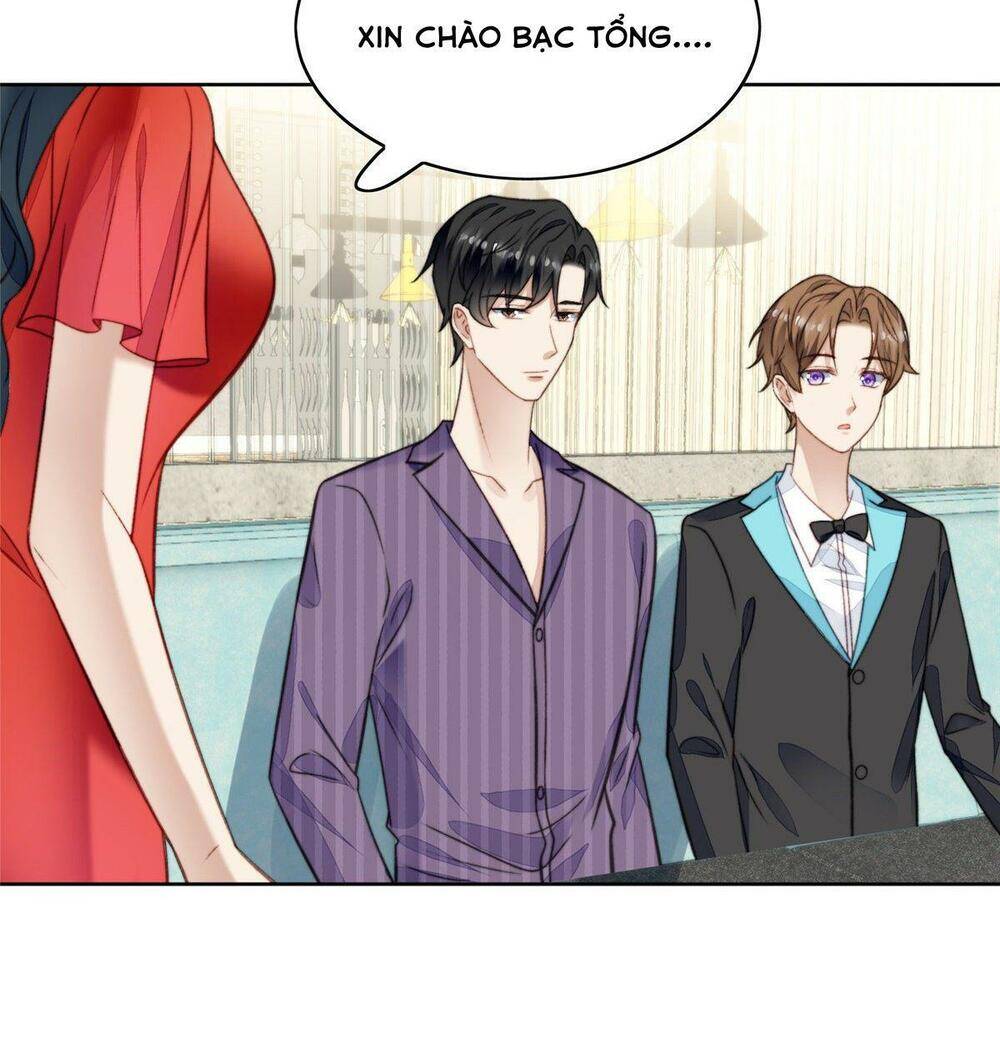 Dựa Vào Đại Lão Ổn Định Vị Trí C Trong Nam Đoàn Chap 17 - Next Chap 18