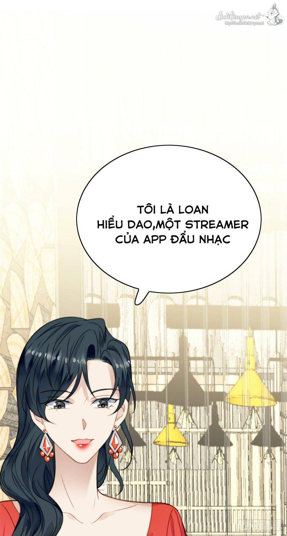 Dựa Vào Đại Lão Ổn Định Vị Trí C Trong Nam Đoàn Chap 17 - Next Chap 18