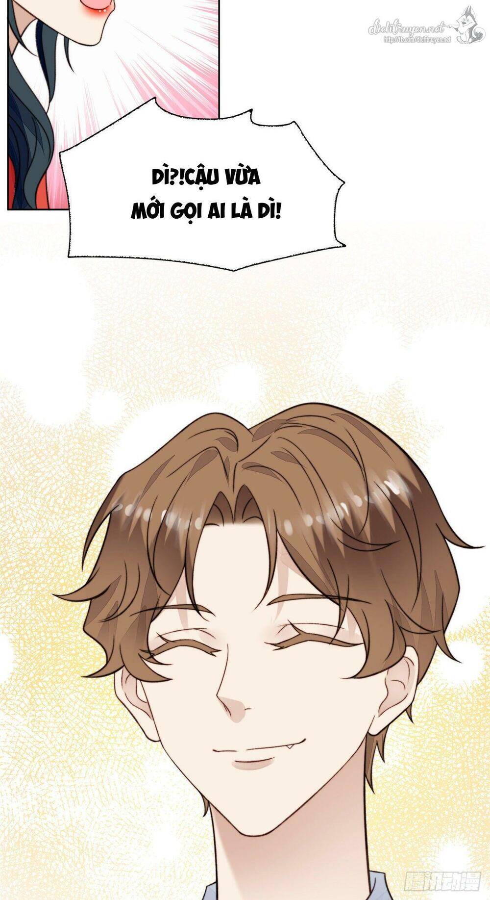 Dựa Vào Đại Lão Ổn Định Vị Trí C Trong Nam Đoàn Chap 17 - Next Chap 18