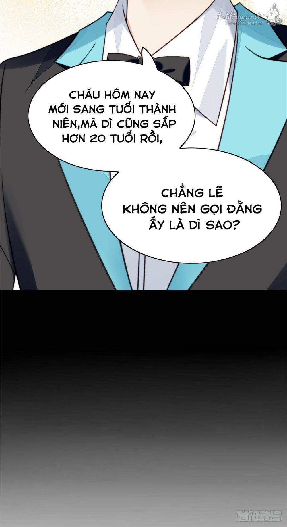Dựa Vào Đại Lão Ổn Định Vị Trí C Trong Nam Đoàn Chap 17 - Next Chap 18