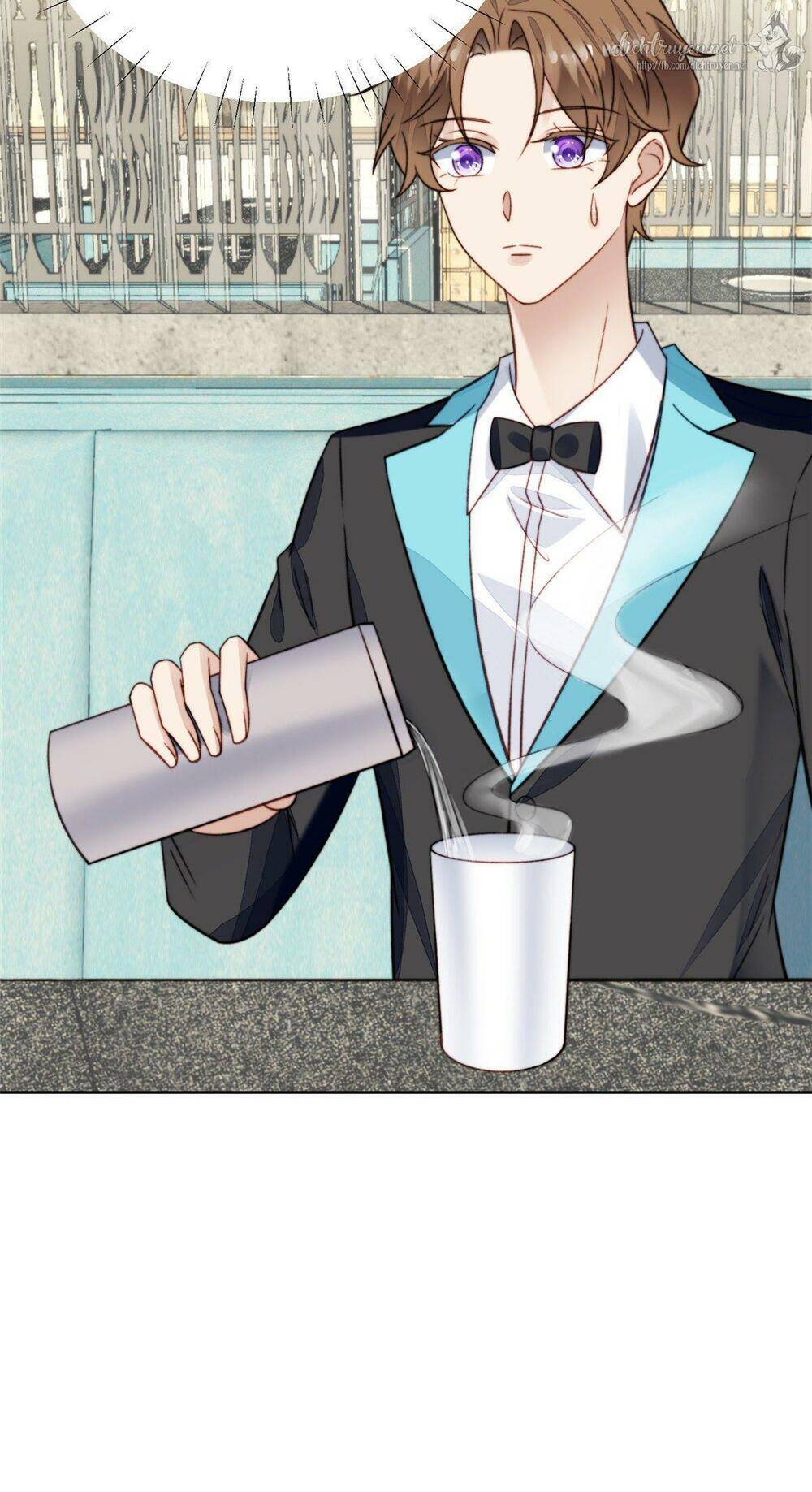 Dựa Vào Đại Lão Ổn Định Vị Trí C Trong Nam Đoàn Chap 17 - Next Chap 18