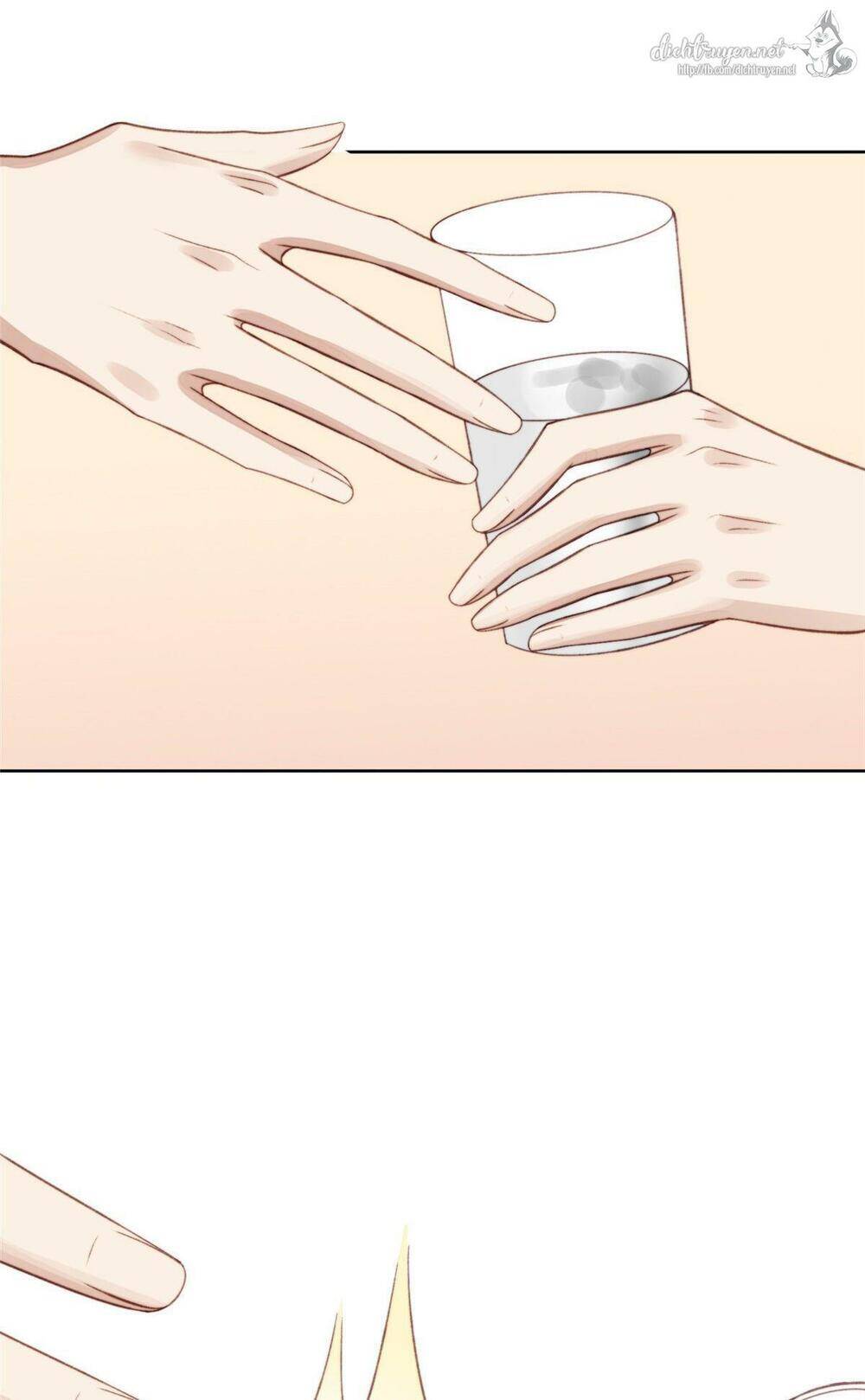 Dựa Vào Đại Lão Ổn Định Vị Trí C Trong Nam Đoàn Chap 17 - Next Chap 18