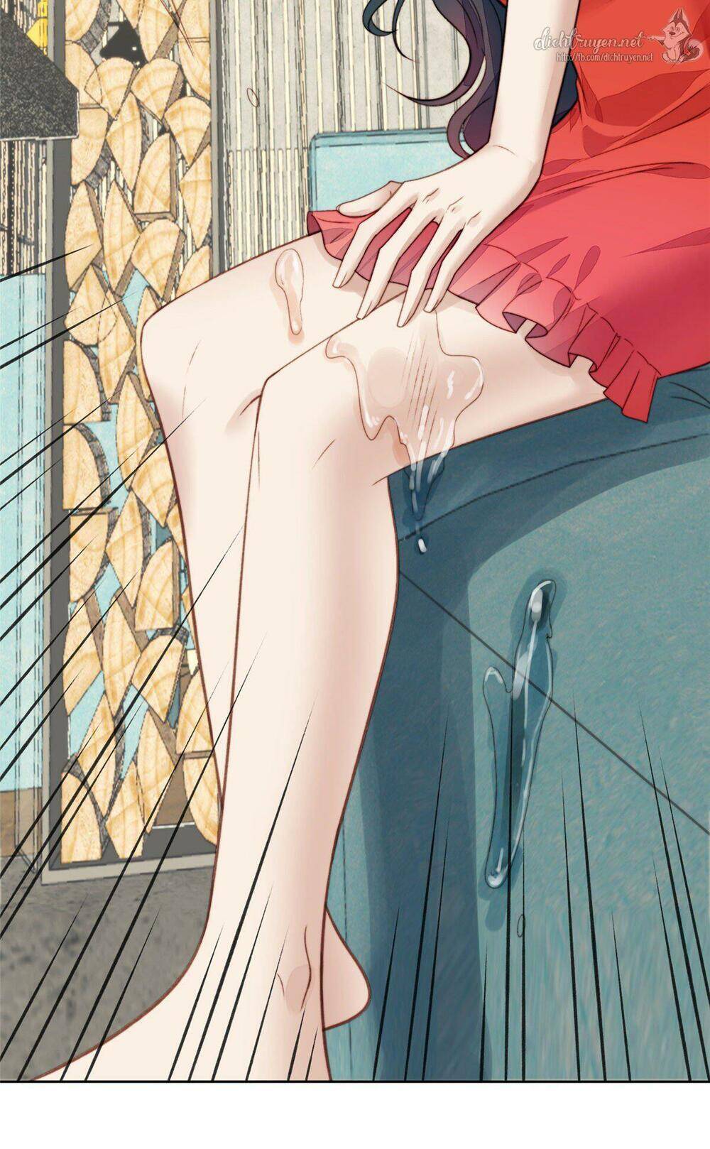 Dựa Vào Đại Lão Ổn Định Vị Trí C Trong Nam Đoàn Chap 17 - Next Chap 18