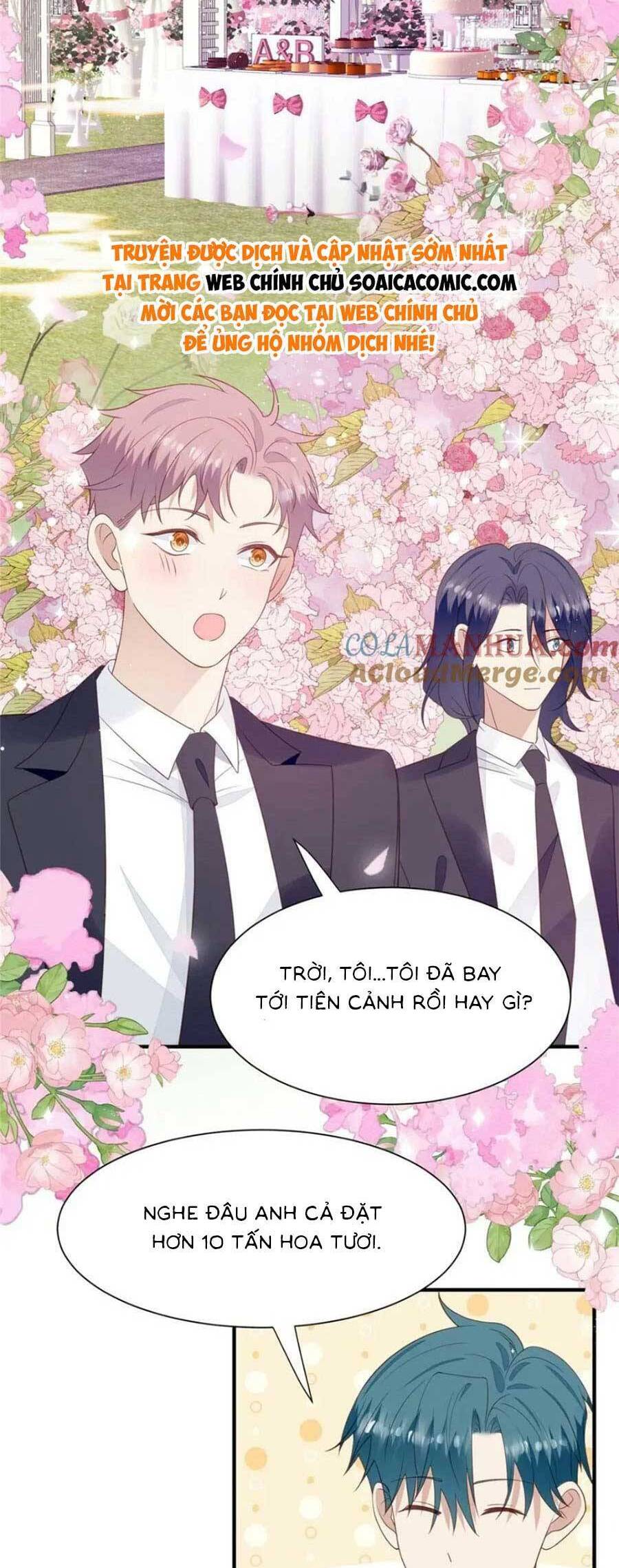 Dựa Vào Đại Lão Ổn Định Vị Trí C Trong Nam Đoàn Chap 203 - Next Chap 204