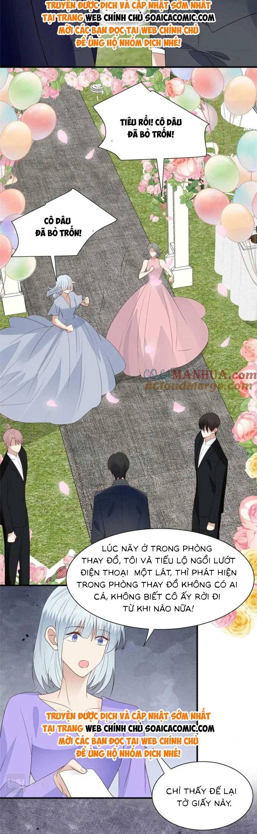 Dựa Vào Đại Lão Ổn Định Vị Trí C Trong Nam Đoàn Chap 203 - Next Chap 204