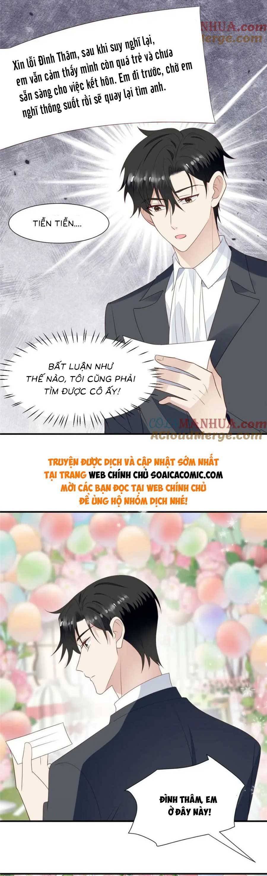 Dựa Vào Đại Lão Ổn Định Vị Trí C Trong Nam Đoàn Chap 203 - Next Chap 204