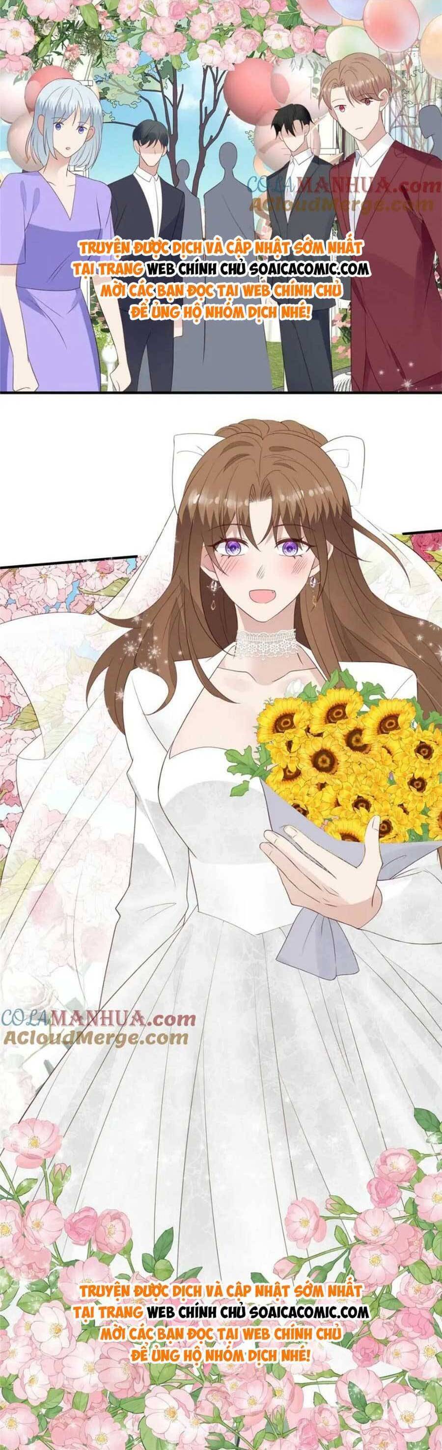 Dựa Vào Đại Lão Ổn Định Vị Trí C Trong Nam Đoàn Chap 203 - Next Chap 204