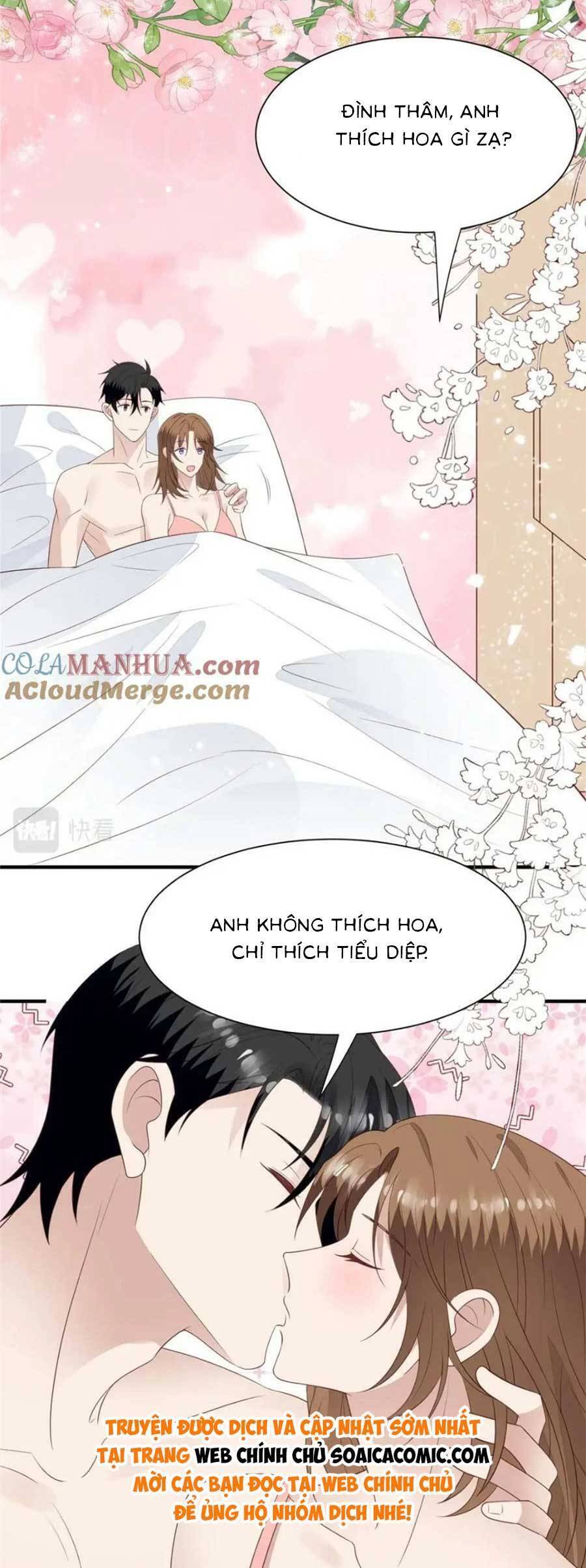 Dựa Vào Đại Lão Ổn Định Vị Trí C Trong Nam Đoàn Chap 203 - Next Chap 204