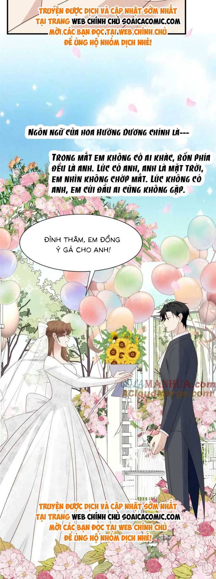 Dựa Vào Đại Lão Ổn Định Vị Trí C Trong Nam Đoàn Chap 203 - Next Chap 204