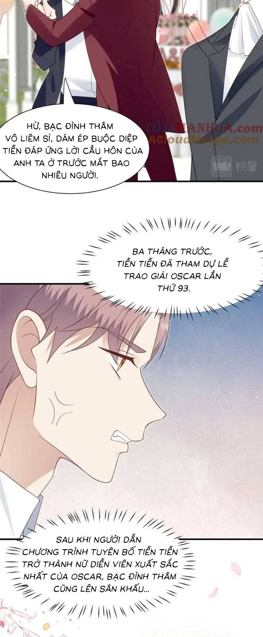 Dựa Vào Đại Lão Ổn Định Vị Trí C Trong Nam Đoàn Chap 203 - Next Chap 204