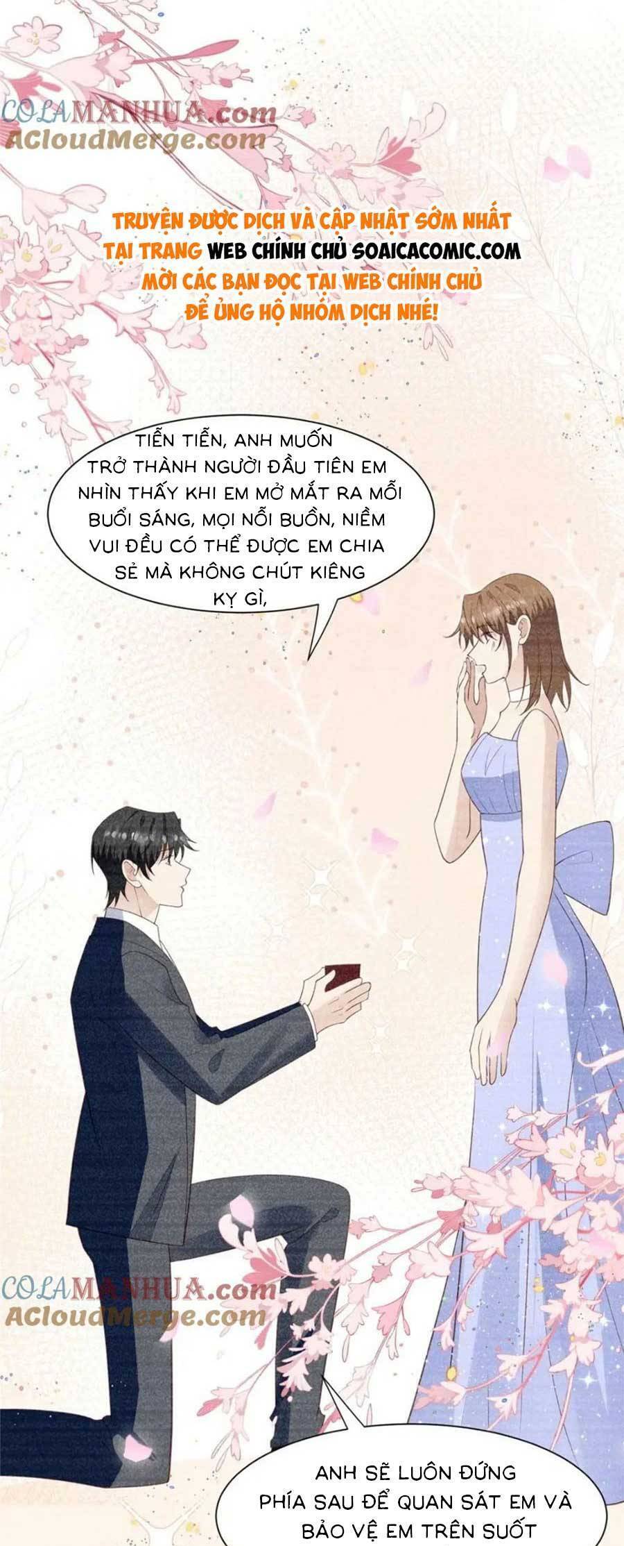 Dựa Vào Đại Lão Ổn Định Vị Trí C Trong Nam Đoàn Chap 203 - Next Chap 204