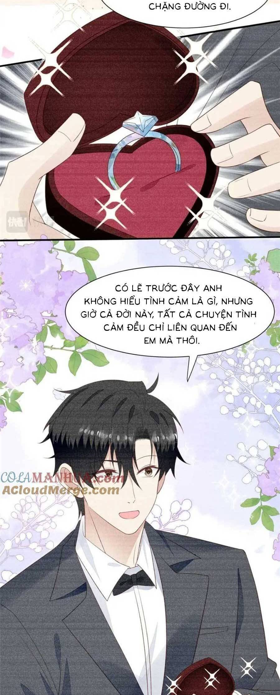 Dựa Vào Đại Lão Ổn Định Vị Trí C Trong Nam Đoàn Chap 203 - Next Chap 204