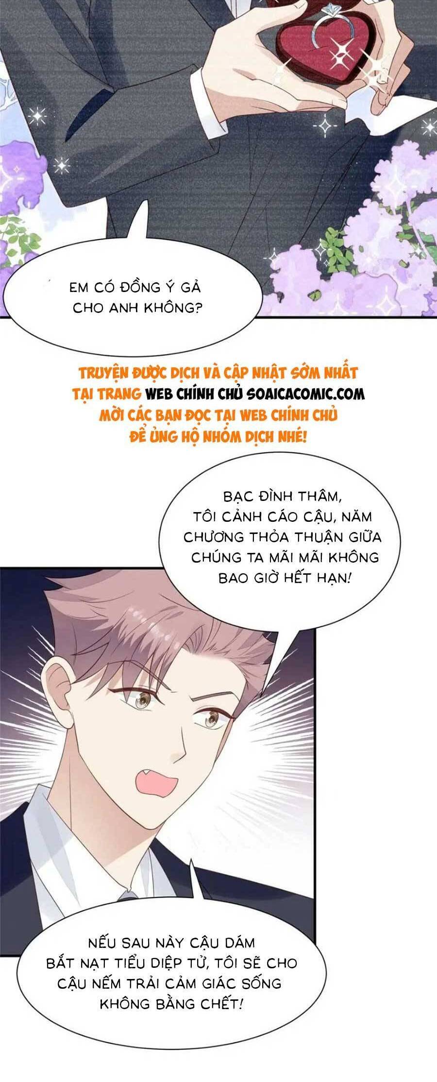 Dựa Vào Đại Lão Ổn Định Vị Trí C Trong Nam Đoàn Chap 203 - Next Chap 204