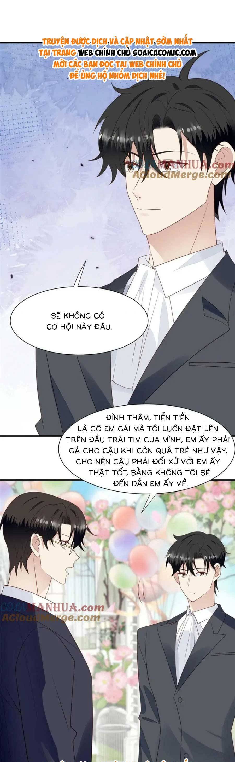 Dựa Vào Đại Lão Ổn Định Vị Trí C Trong Nam Đoàn Chap 203 - Next Chap 204