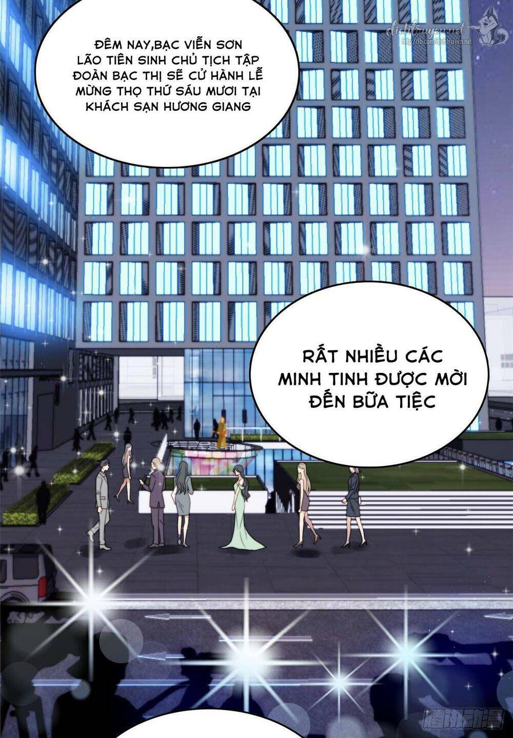 Dựa Vào Đại Lão Ổn Định Vị Trí C Trong Nam Đoàn Chap 4 - Next Chap 5