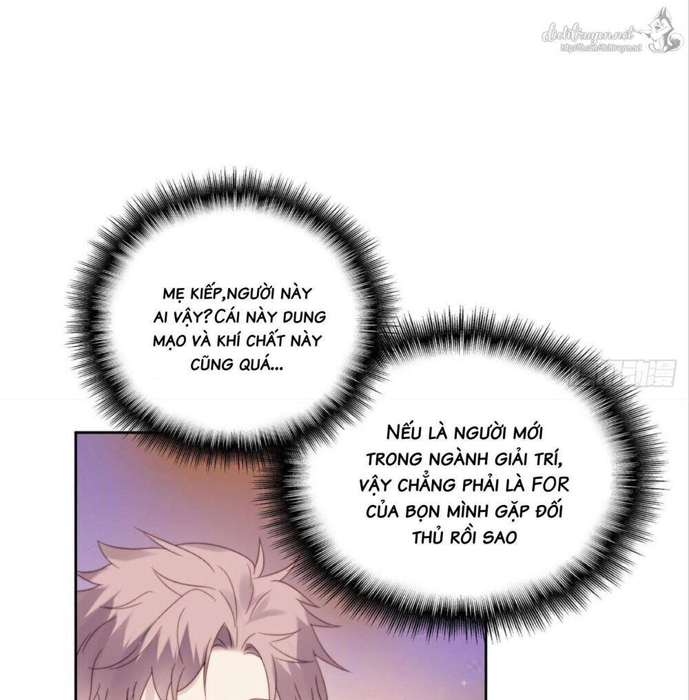 Dựa Vào Đại Lão Ổn Định Vị Trí C Trong Nam Đoàn Chap 4 - Next Chap 5