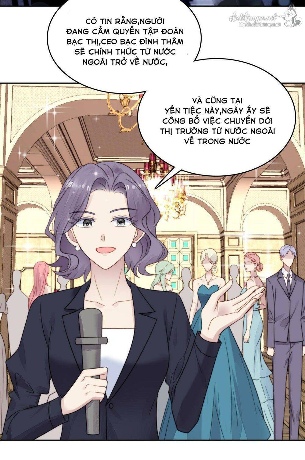 Dựa Vào Đại Lão Ổn Định Vị Trí C Trong Nam Đoàn Chap 4 - Next Chap 5