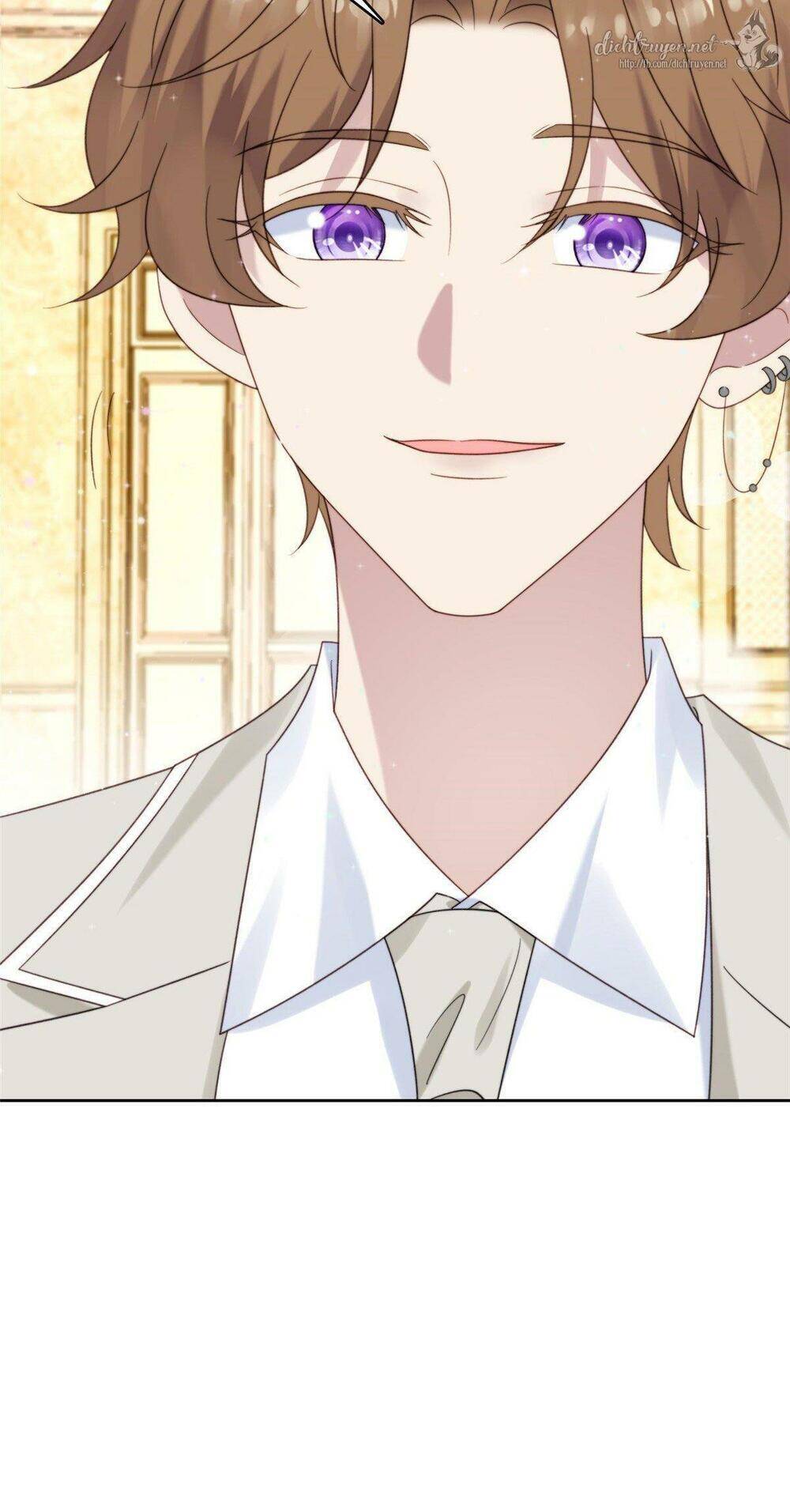 Dựa Vào Đại Lão Ổn Định Vị Trí C Trong Nam Đoàn Chap 4 - Next Chap 5