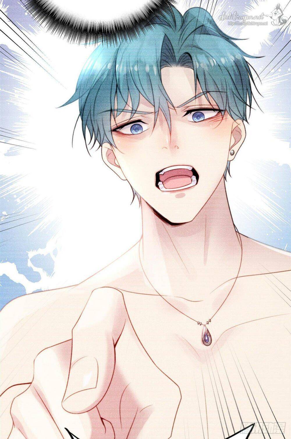 Dựa Vào Đại Lão Ổn Định Vị Trí C Trong Nam Đoàn Chap 4 - Next Chap 5