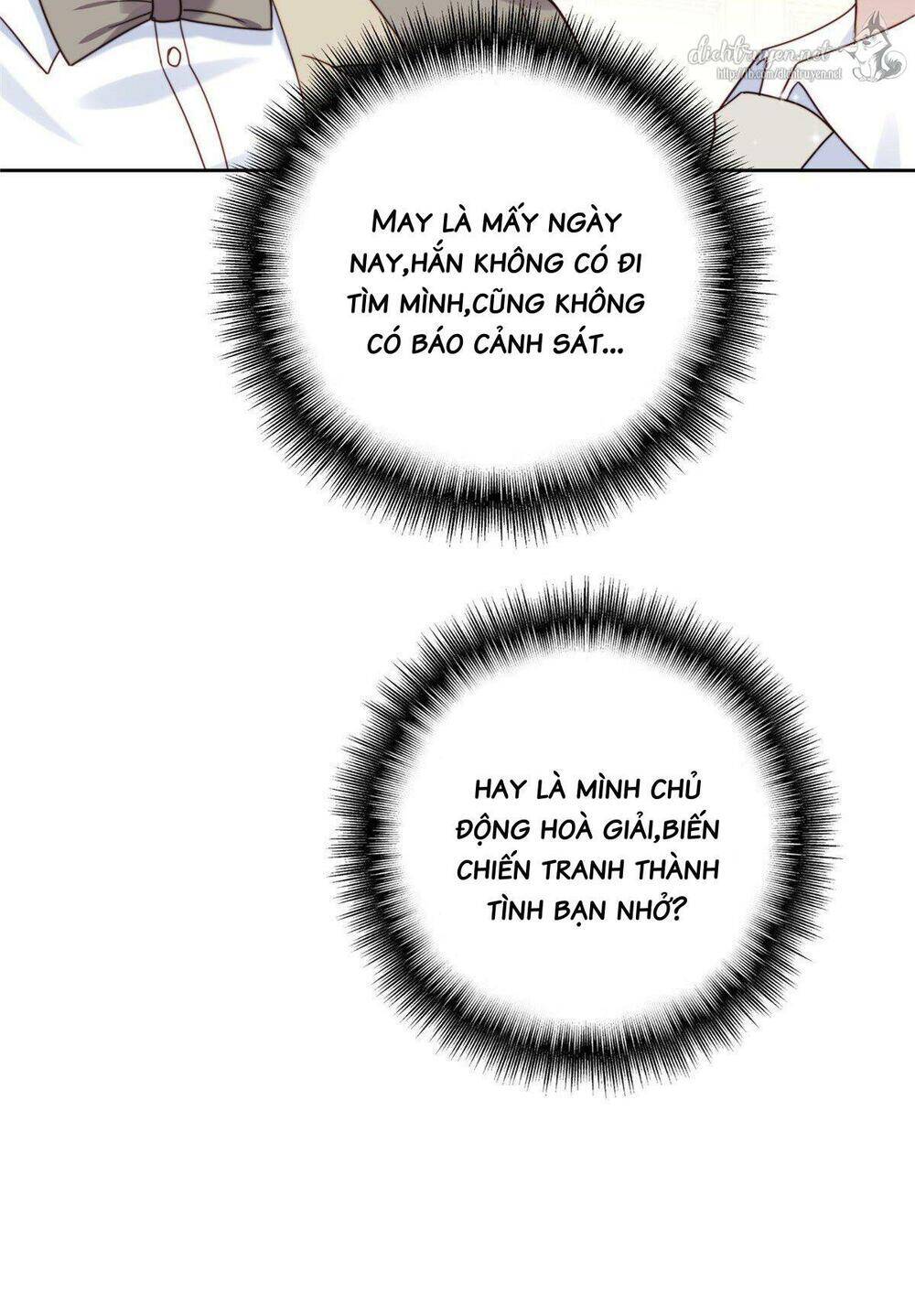 Dựa Vào Đại Lão Ổn Định Vị Trí C Trong Nam Đoàn Chap 4 - Next Chap 5