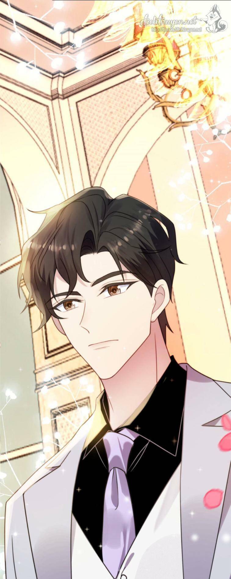 Dựa Vào Đại Lão Ổn Định Vị Trí C Trong Nam Đoàn Chap 4 - Next Chap 5