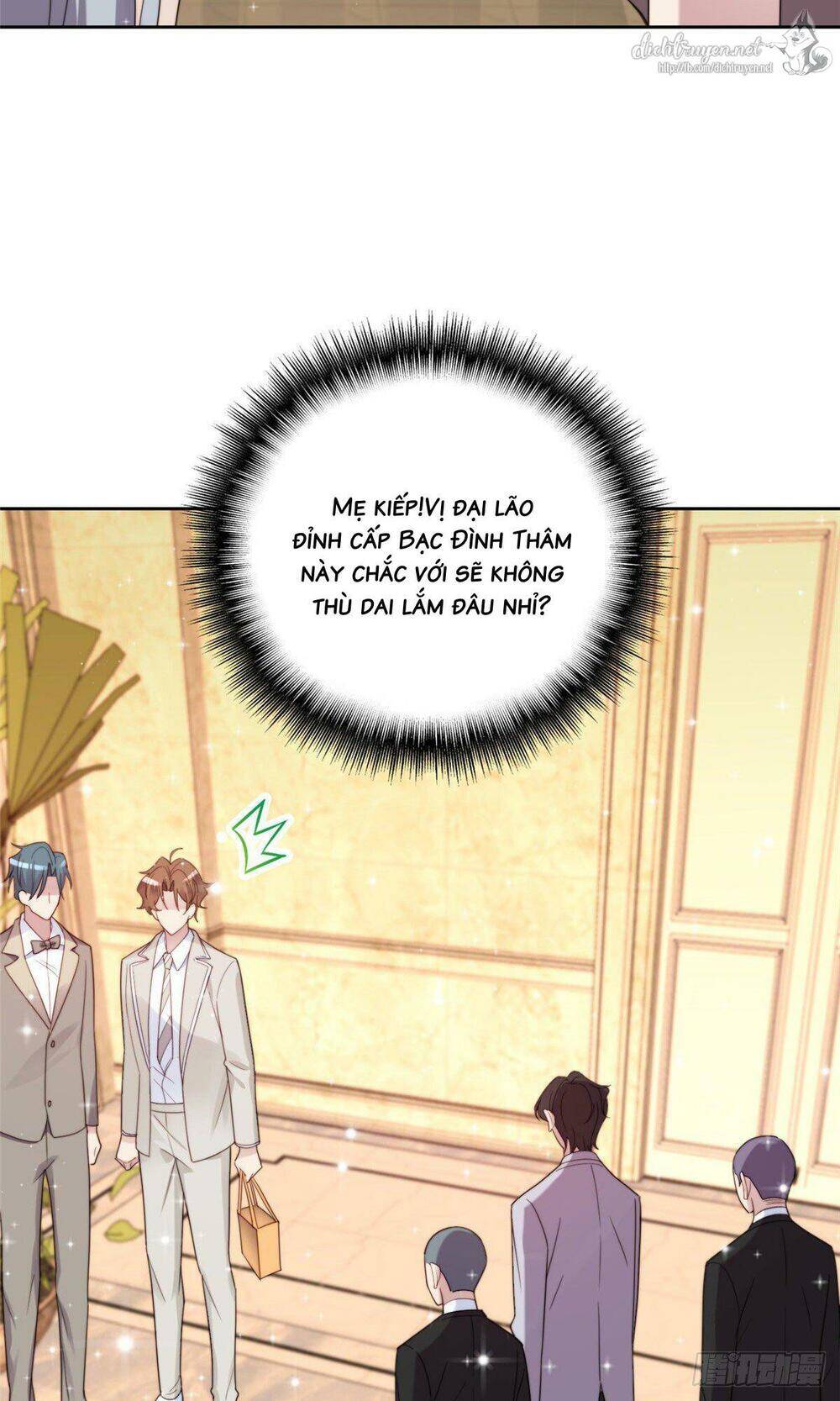 Dựa Vào Đại Lão Ổn Định Vị Trí C Trong Nam Đoàn Chap 4 - Next Chap 5