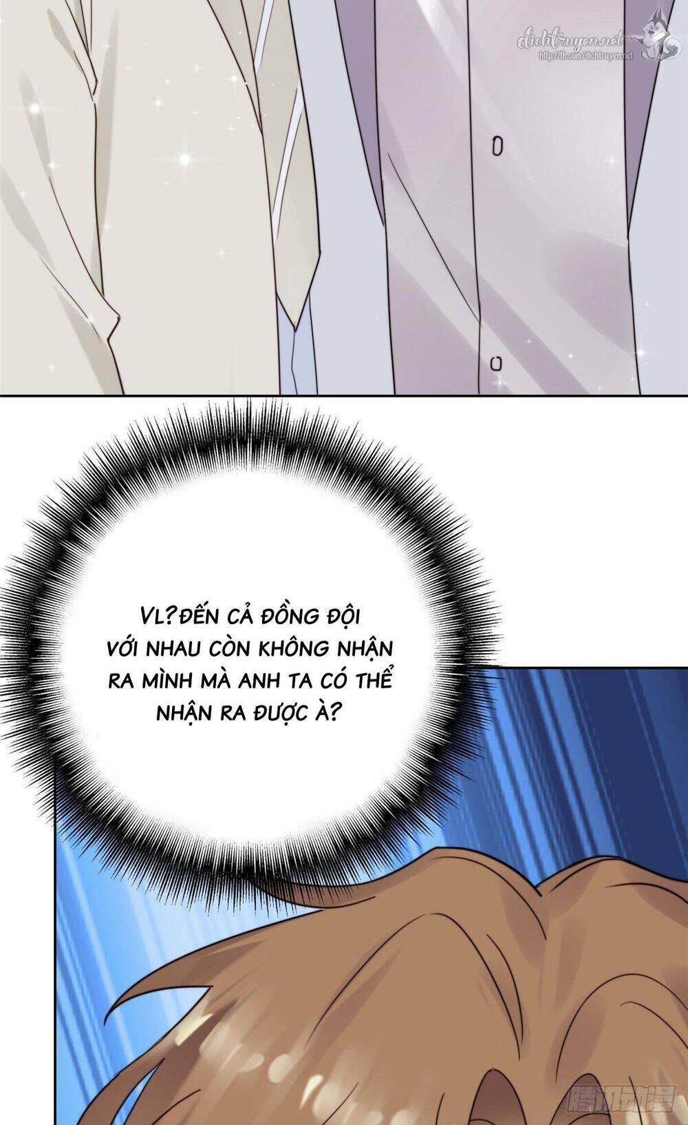 Dựa Vào Đại Lão Ổn Định Vị Trí C Trong Nam Đoàn Chap 4 - Next Chap 5