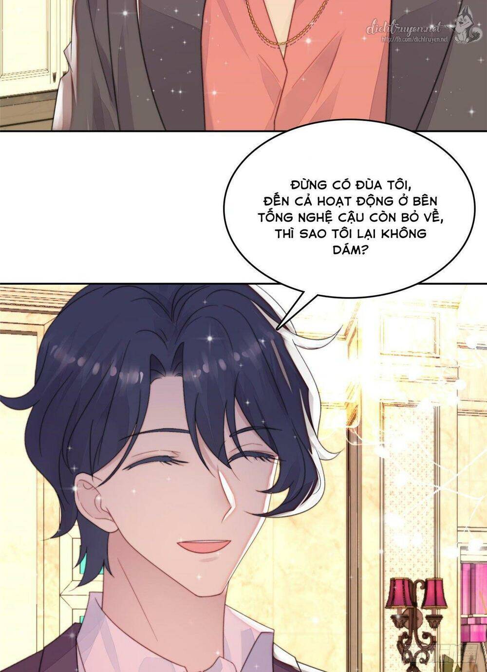 Dựa Vào Đại Lão Ổn Định Vị Trí C Trong Nam Đoàn Chap 4 - Next Chap 5