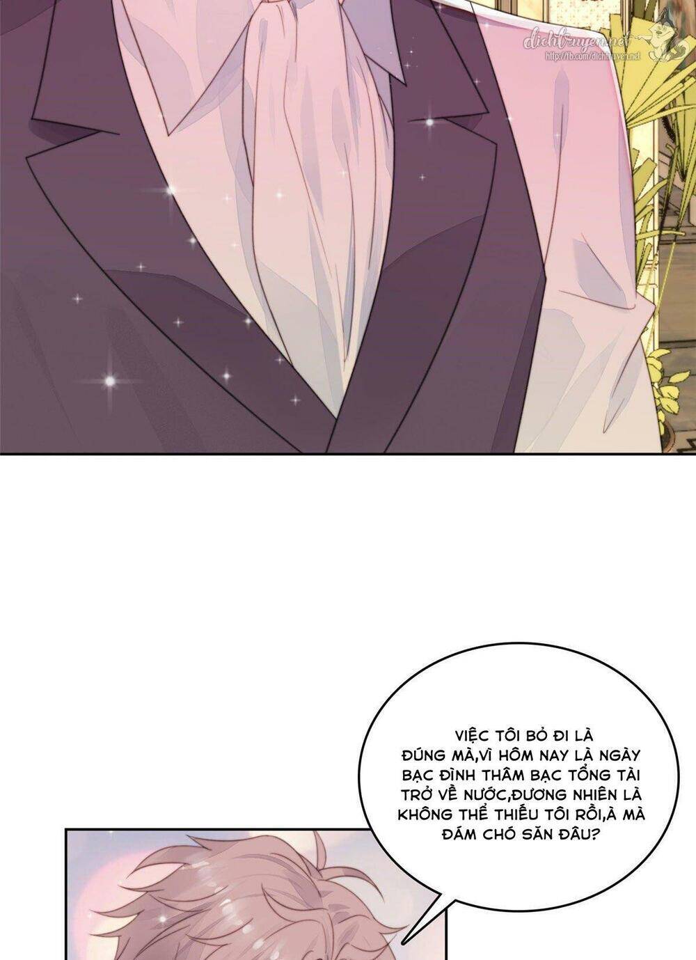 Dựa Vào Đại Lão Ổn Định Vị Trí C Trong Nam Đoàn Chap 4 - Next Chap 5