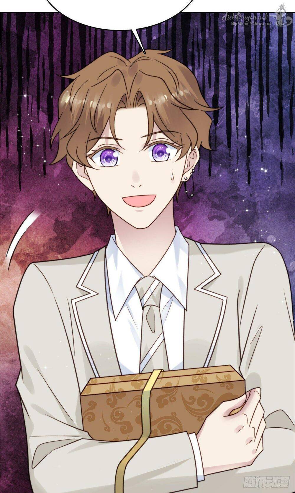 Dựa Vào Đại Lão Ổn Định Vị Trí C Trong Nam Đoàn Chap 8 - Next Chap 9