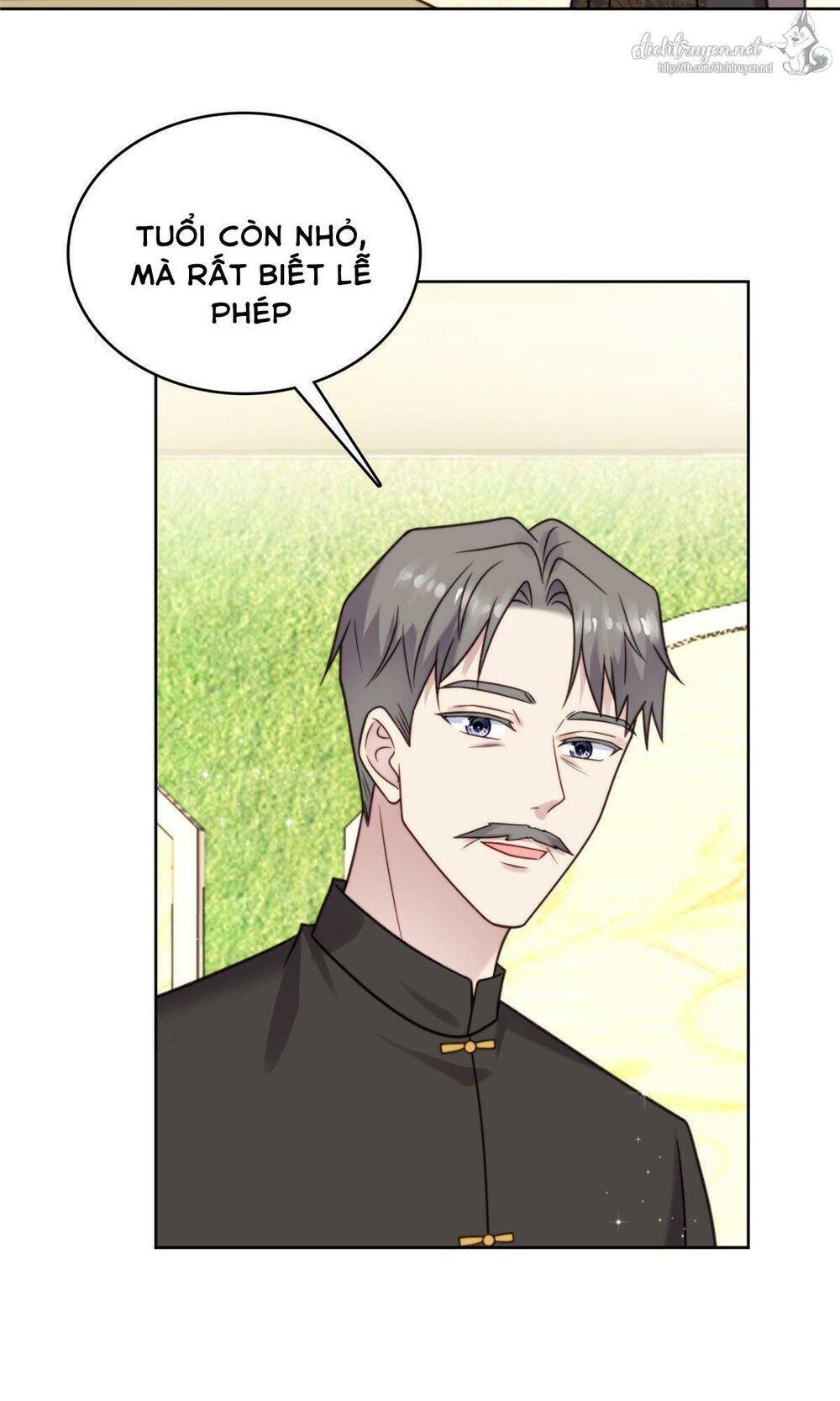 Dựa Vào Đại Lão Ổn Định Vị Trí C Trong Nam Đoàn Chap 8 - Next Chap 9