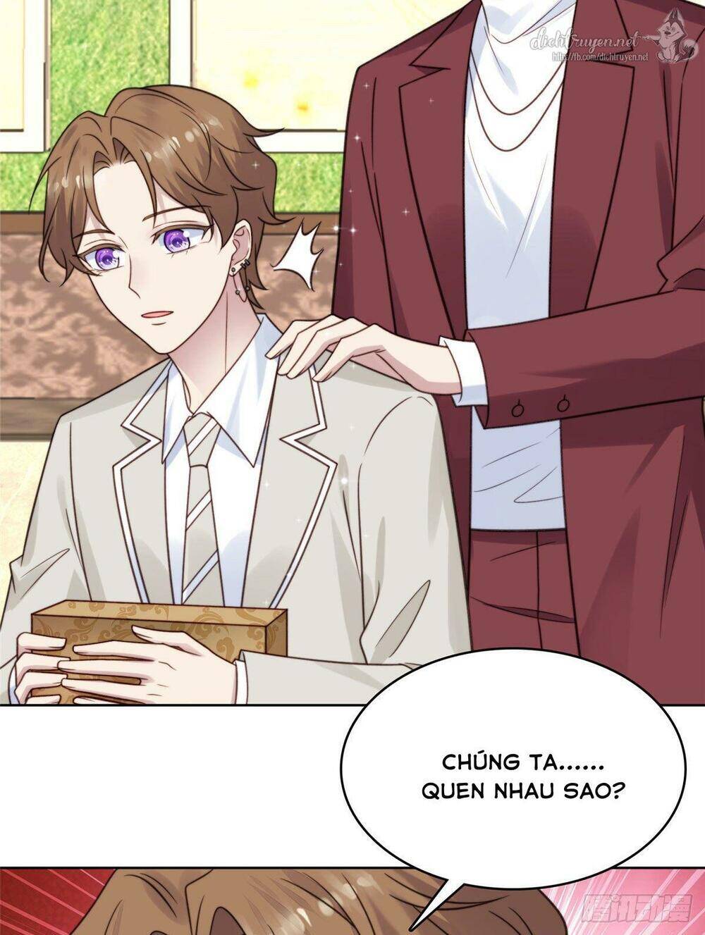 Dựa Vào Đại Lão Ổn Định Vị Trí C Trong Nam Đoàn Chap 8 - Next Chap 9