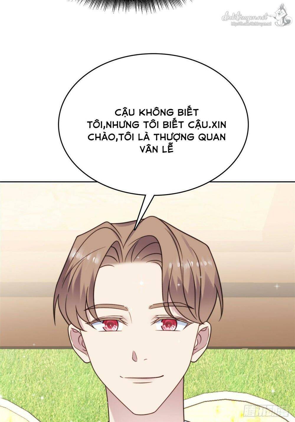 Dựa Vào Đại Lão Ổn Định Vị Trí C Trong Nam Đoàn Chap 8 - Next Chap 9