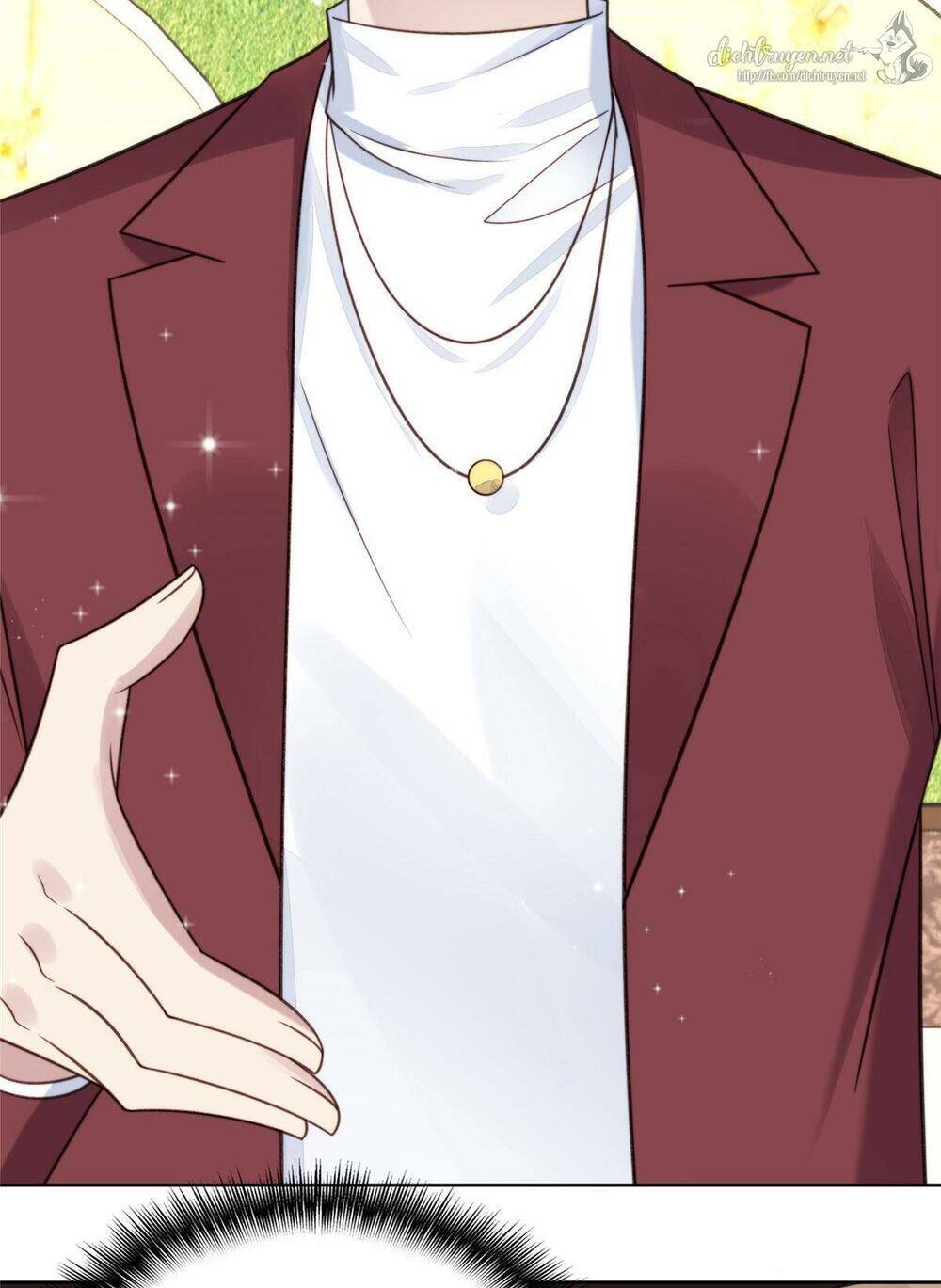 Dựa Vào Đại Lão Ổn Định Vị Trí C Trong Nam Đoàn Chap 8 - Next Chap 9