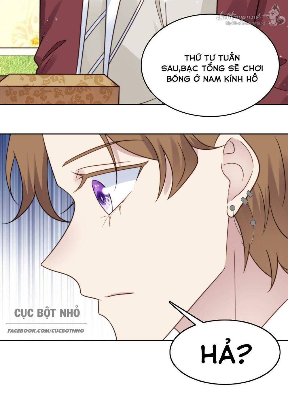 Dựa Vào Đại Lão Ổn Định Vị Trí C Trong Nam Đoàn Chap 8 - Next Chap 9