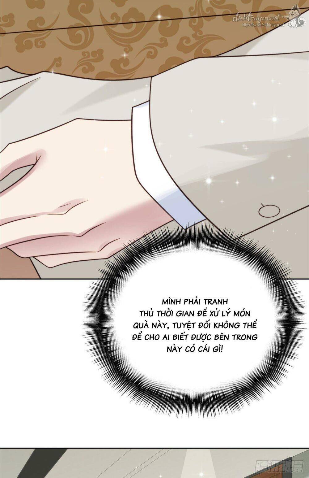 Dựa Vào Đại Lão Ổn Định Vị Trí C Trong Nam Đoàn Chap 8 - Next Chap 9