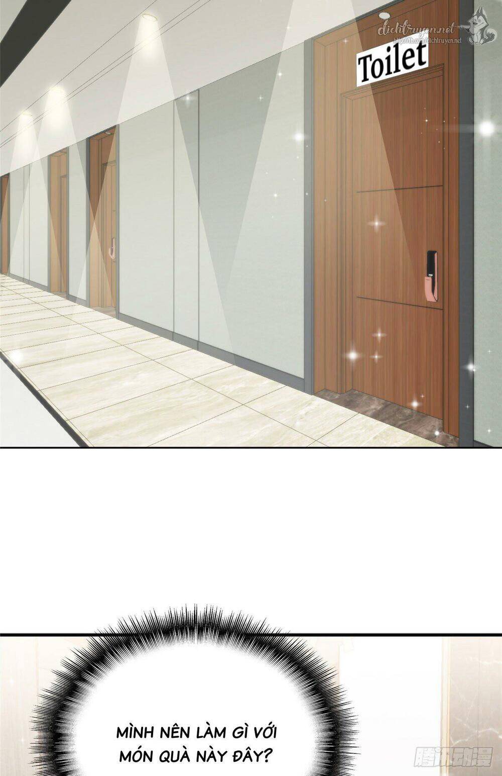 Dựa Vào Đại Lão Ổn Định Vị Trí C Trong Nam Đoàn Chap 8 - Next Chap 9